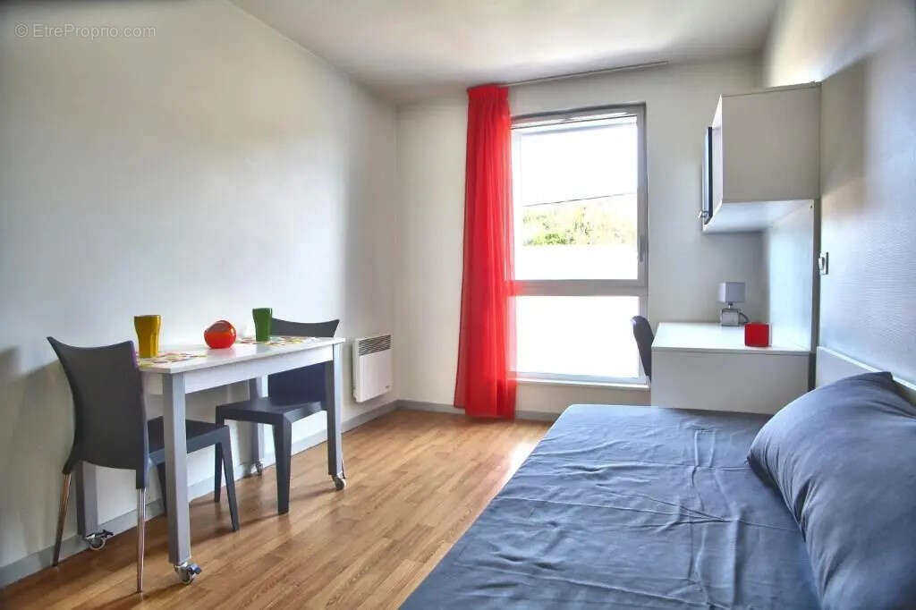 Appartement à CENON