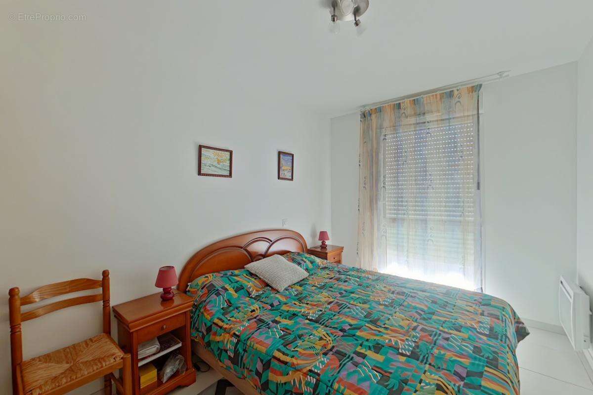 Appartement récent - photo 7