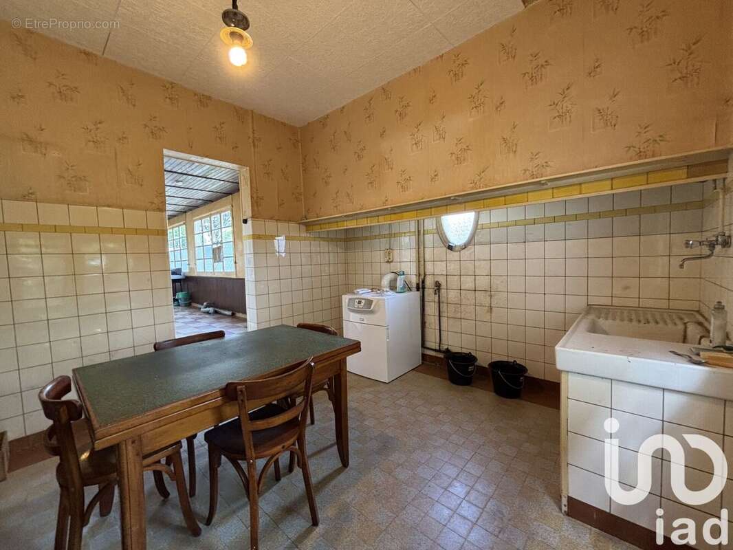 Photo 4 - Maison à PESSAC