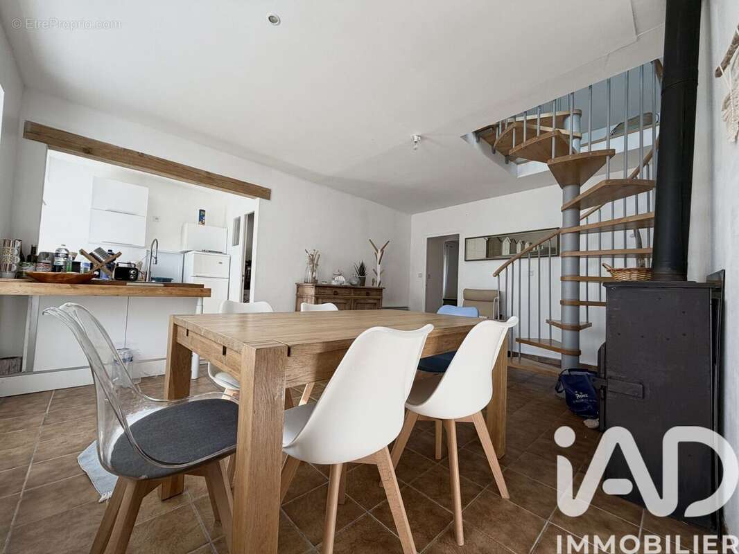 Photo 3 - Maison à PIROU