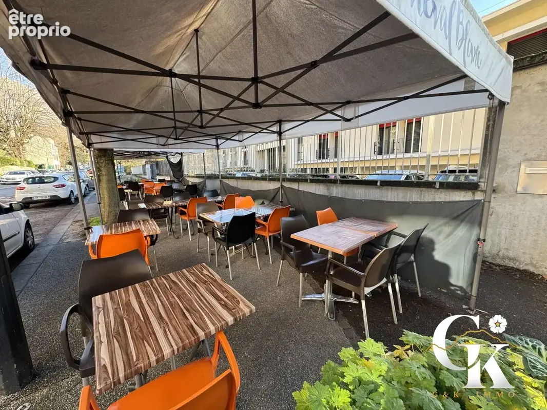 Commerce 98 m² à vendre à La Tronche (38700) - photo 7