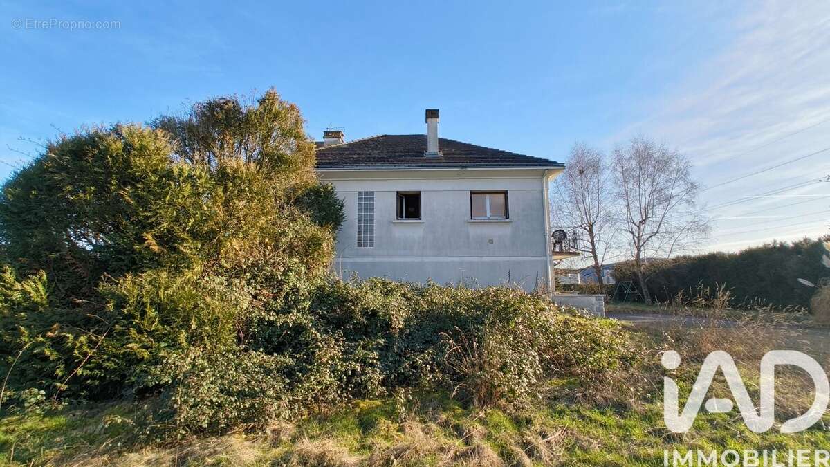Photo 6 - Maison à PUY-GUILLAUME
