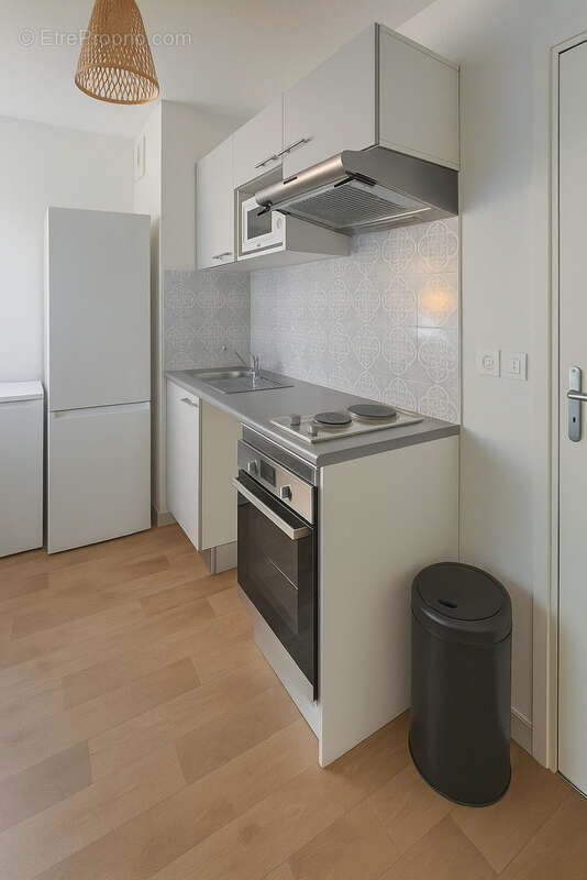 Appartement à BEGLES