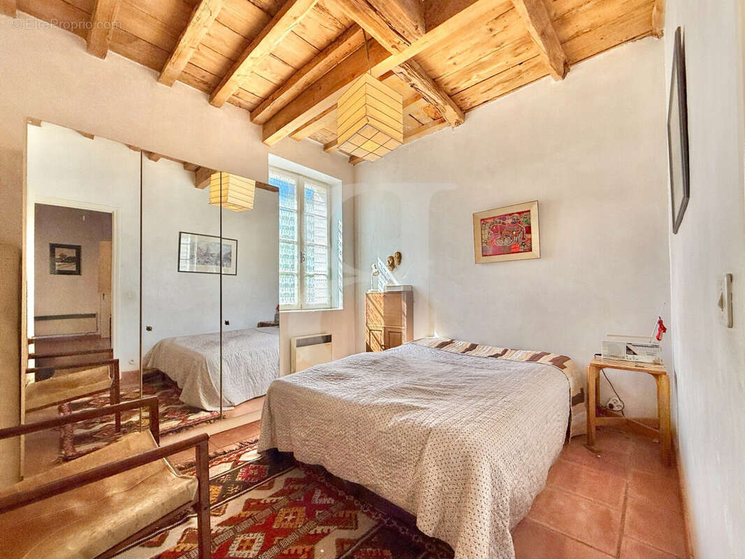 Maison à SAINT-REMY-DE-PROVENCE