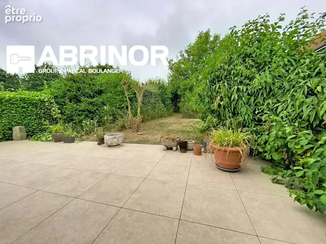 Maison individuelle - 4 chambres-jardin-garage - photo 9