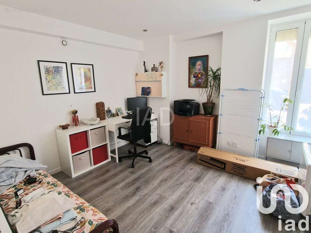 Photo 9 - Appartement à SAULX-LES-CHARTREUX