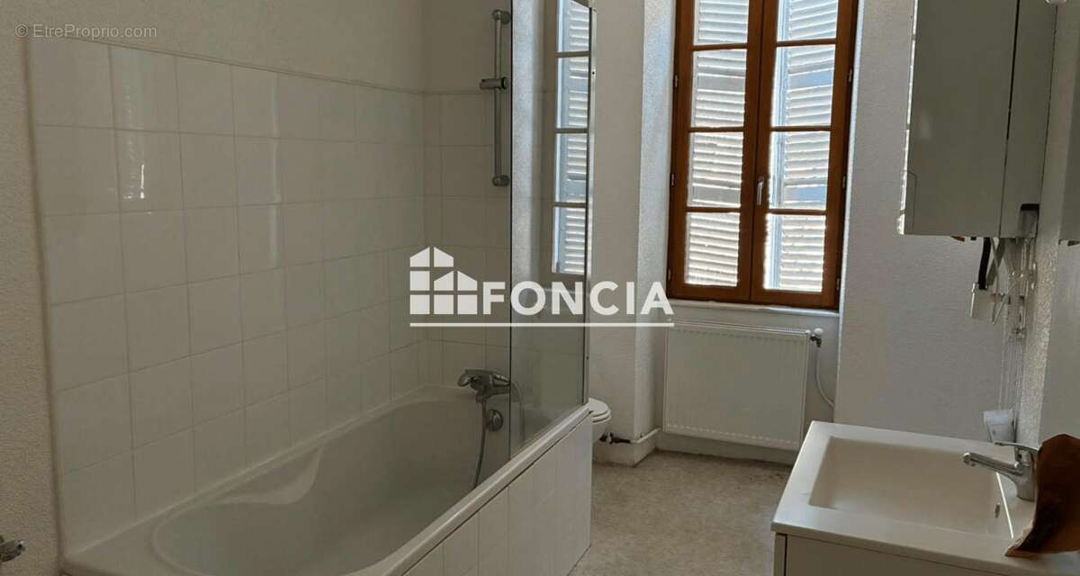 Immeuble Locatif plein coeur de Cahors - photo 6