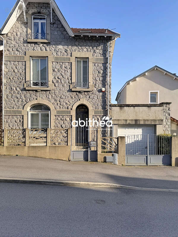 Maison à LIMOGES