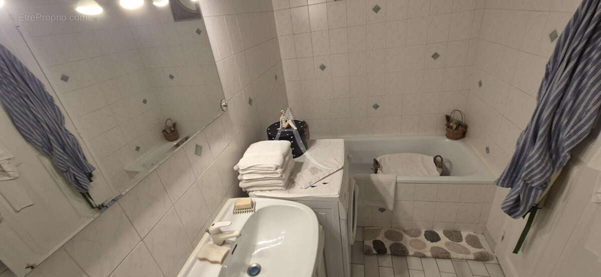 Maison à BALARUC-LES-BAINS