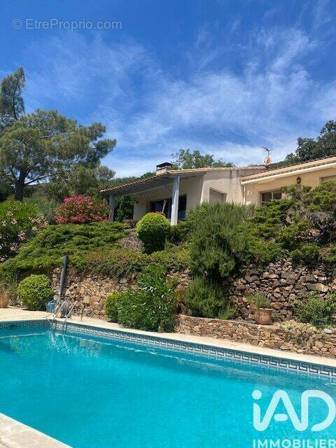 Photo 1 - Maison à CESSENON-SUR-ORB