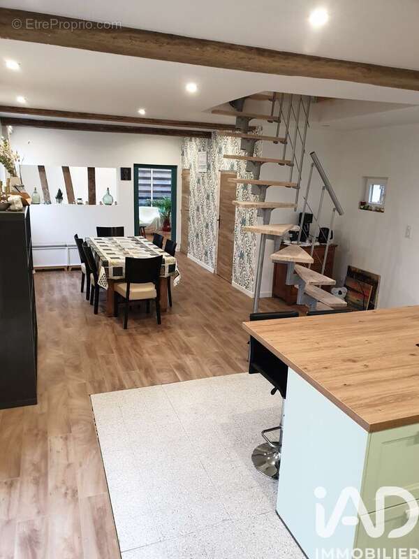 Photo 3 - Maison à FORGES-LES-EAUX