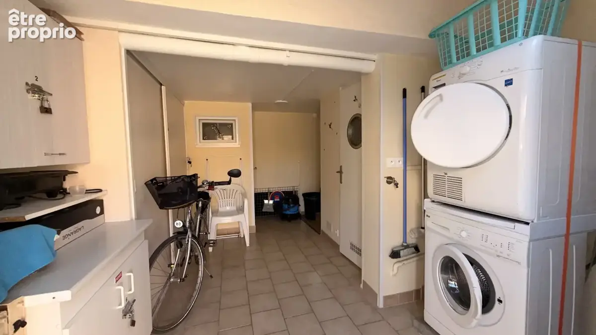 Maison 50m2, meublée, à 7 minutes des plages de Valras - photo 12