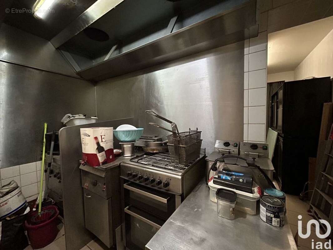 Photo 6 - Commerce à POMMEUSE