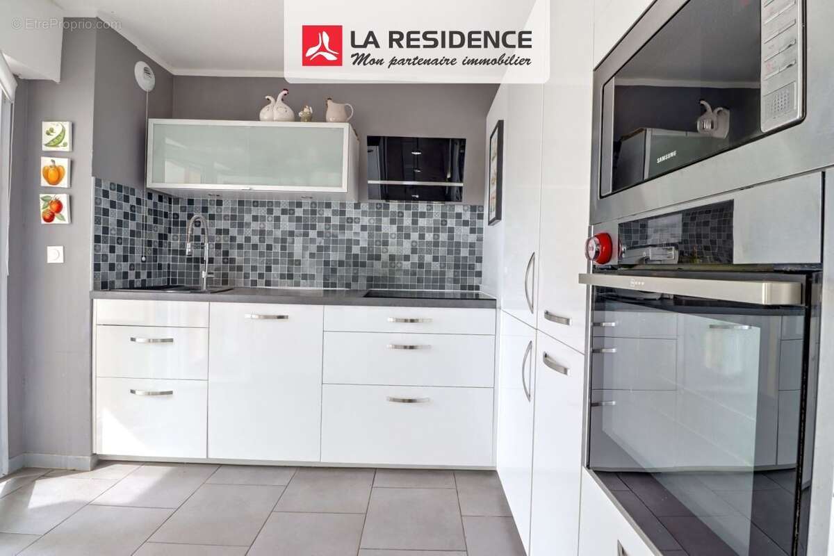 Appartement à SAINT-RAPHAEL