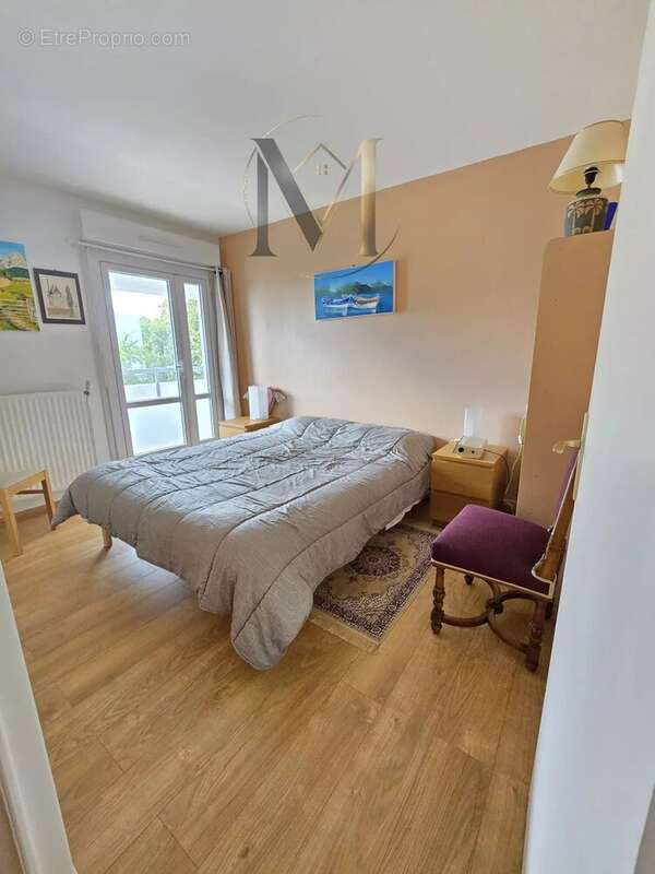 Appartement à PAU