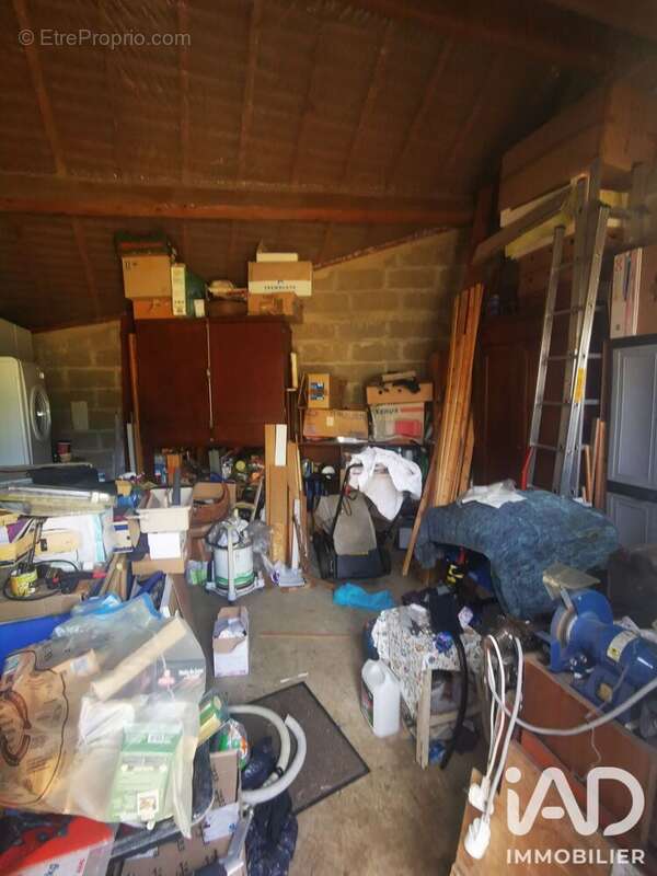 Maison 74 m² à Thorigne-Sur-Due  - photo 9