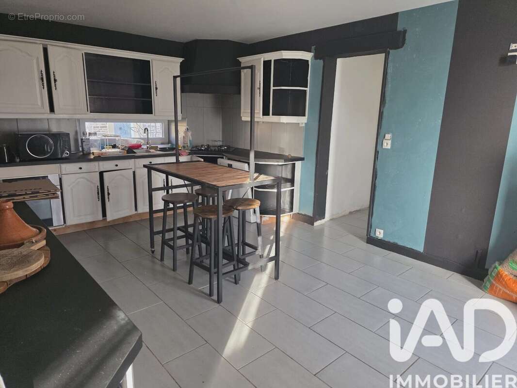 Photo 5 - Maison à LE TOURNEUR