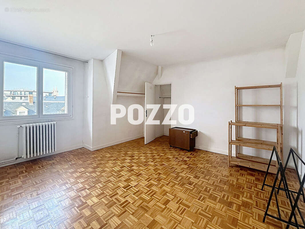 Appartement à CAEN