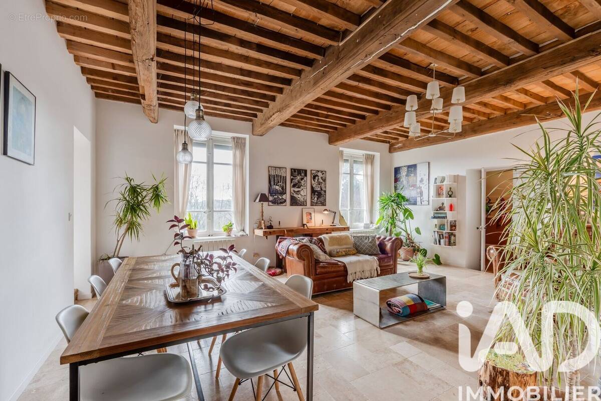 Photo 1 - Appartement à CHATILLON