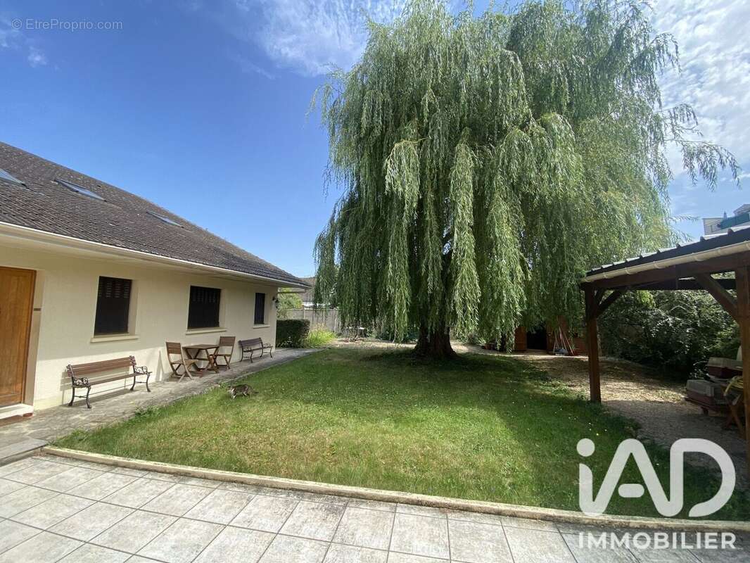 Photo 2 - Maison à VILLEPARISIS