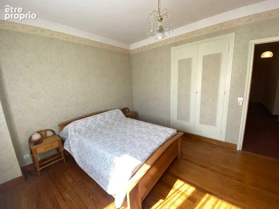 Ensemble immobilier rare près de Cazaubon (32)  Maison - photo 7