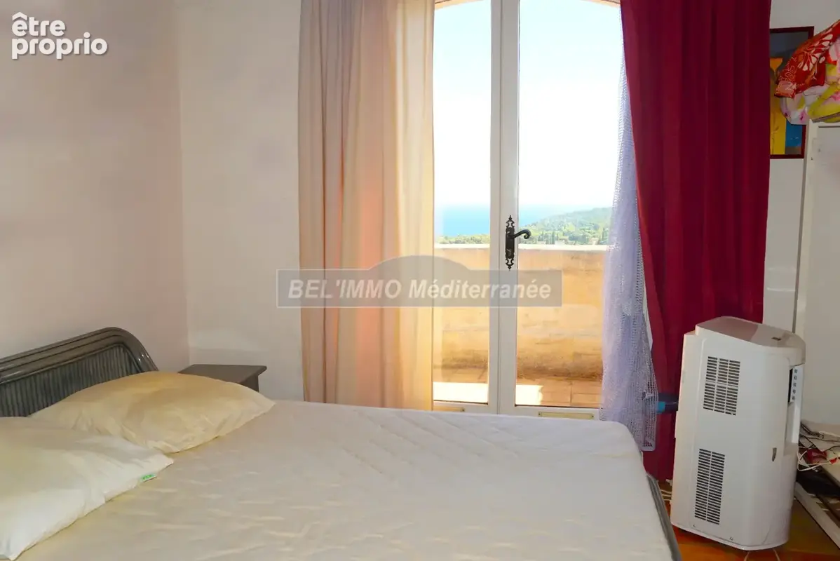 Villa avec vue Mer et Piscine - photo 23