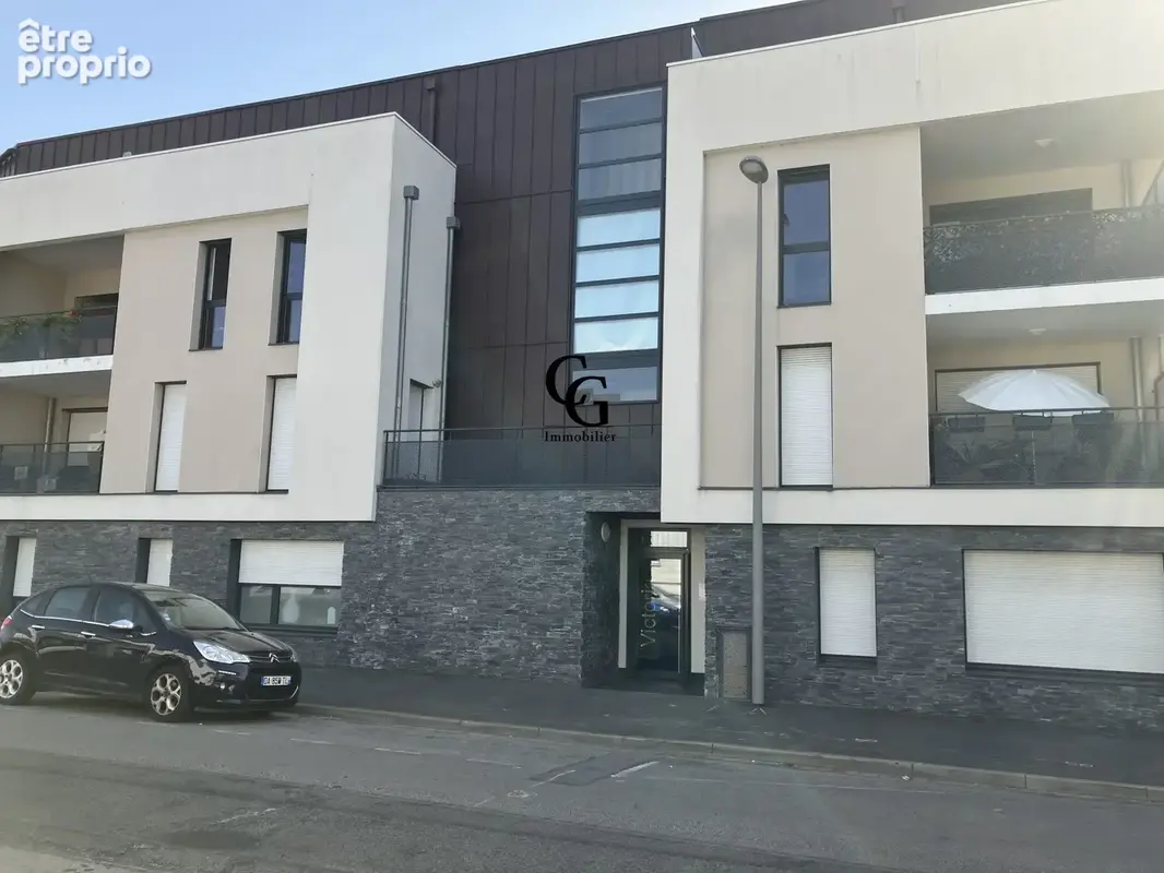 Appartement à VERTOU