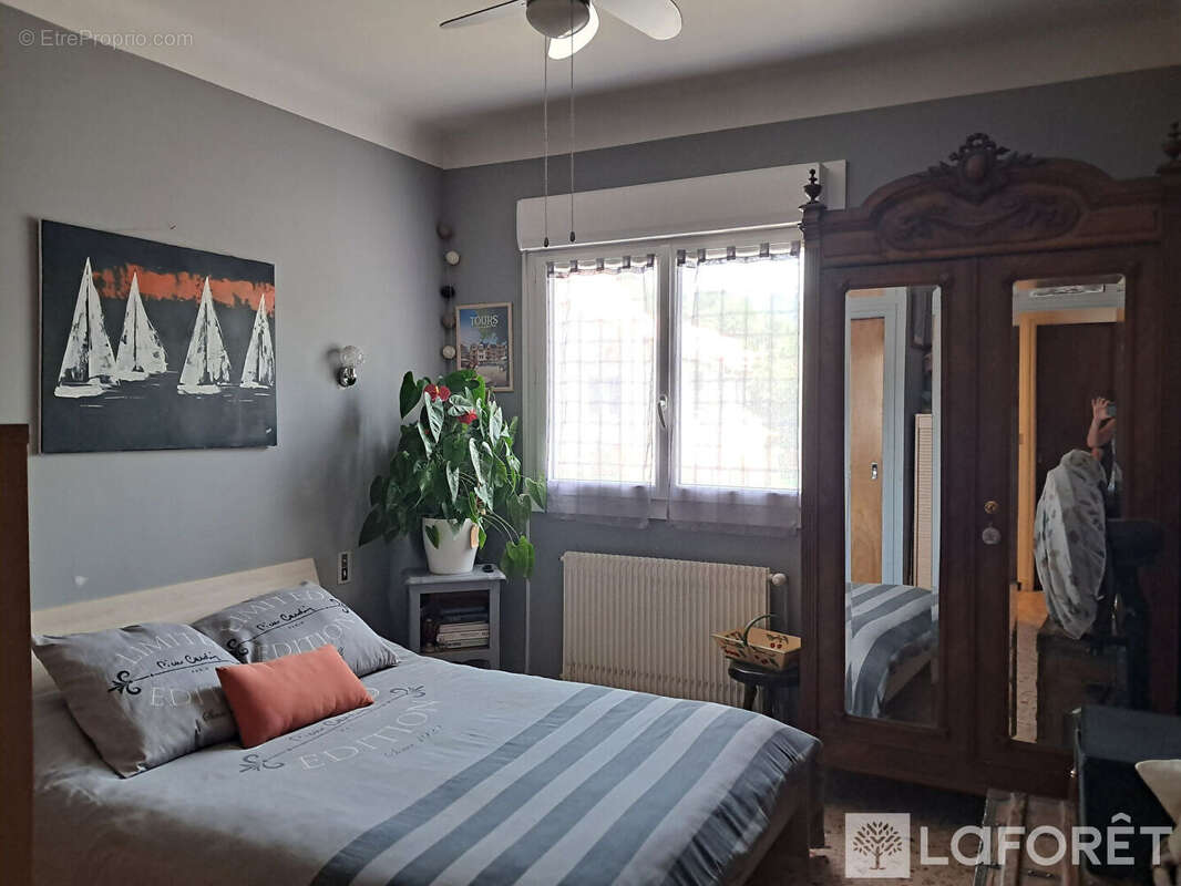 Appartement à VINCA