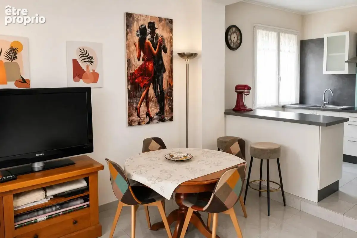 Maison de 12 pièces de 240 m² à Mormant - photo 17