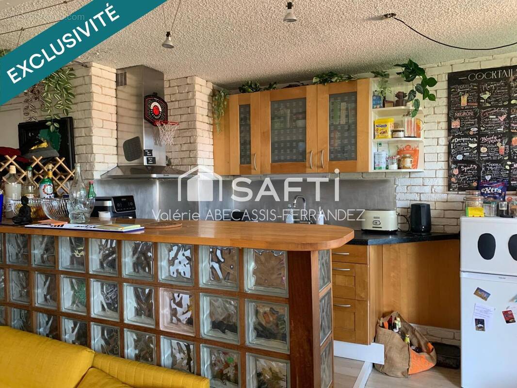 Photo 1 - Appartement à TOULOUSE