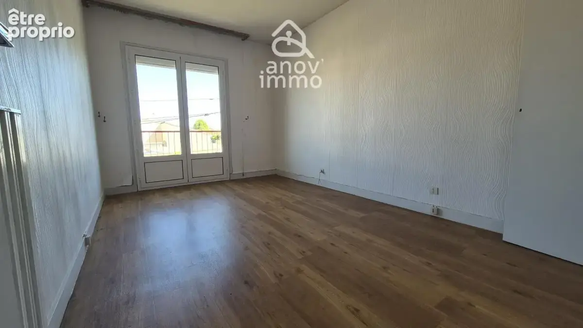 Appartement lumineux à Soyaux, à 2 mn des commodités et dans - photo 9