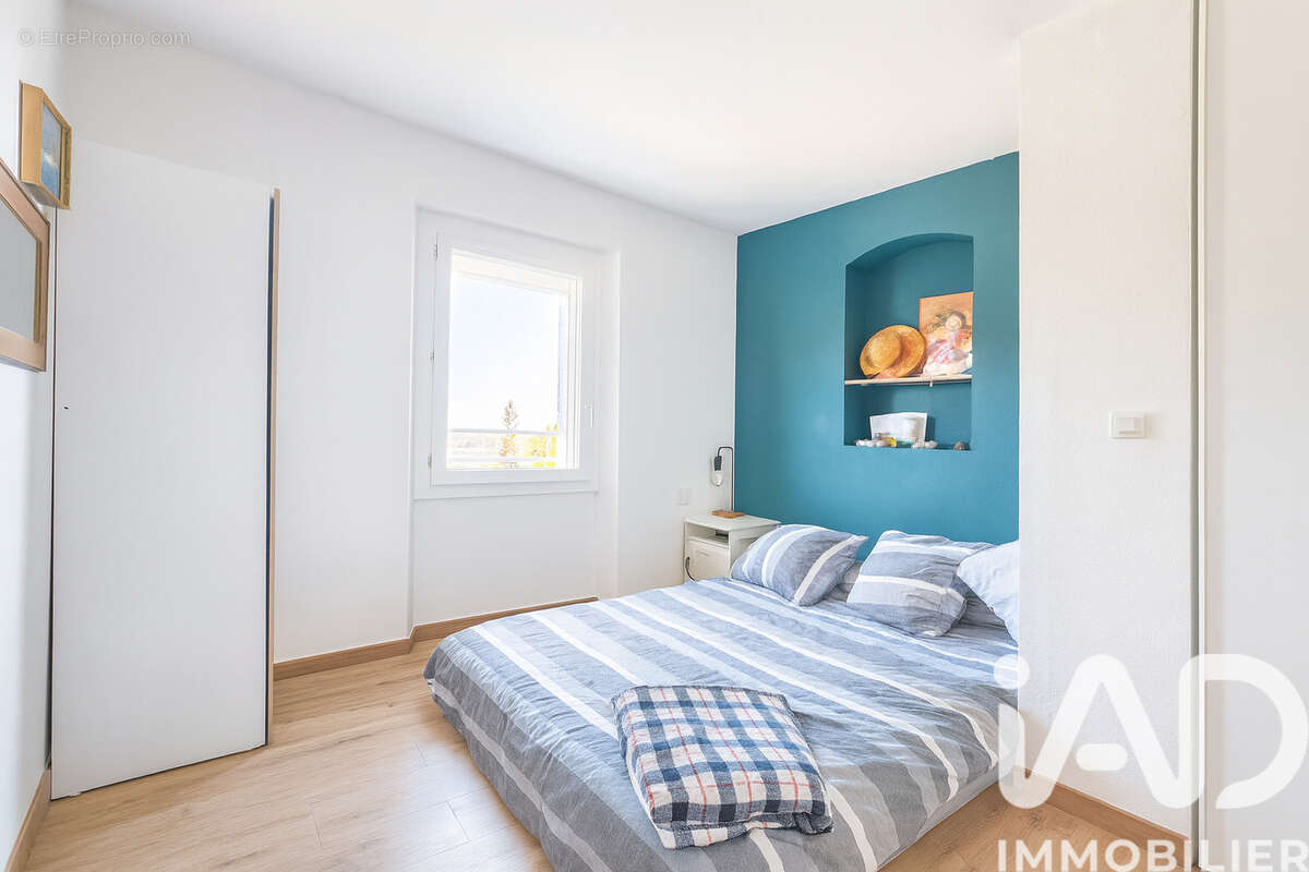 Photo 4 - Appartement à LE MUY