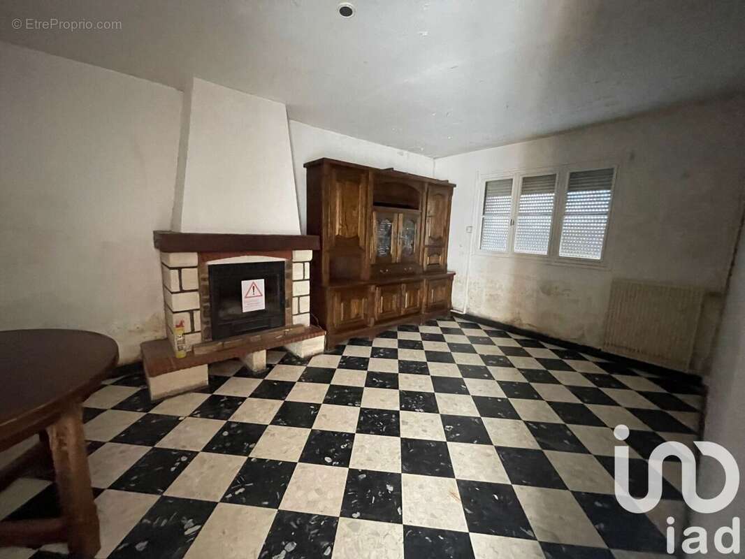 Photo 6 - Maison à SAACY-SUR-MARNE