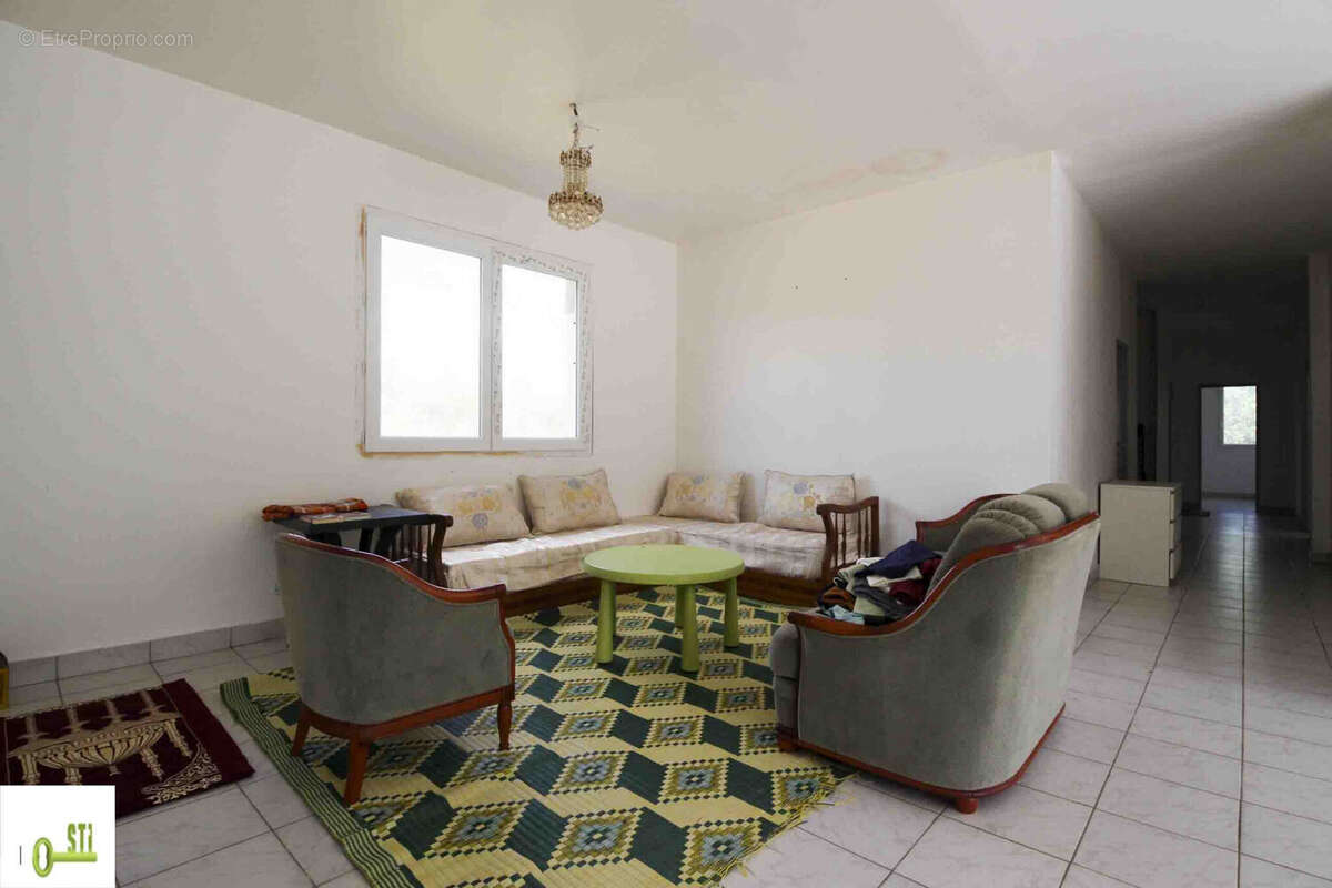 Photo 6 - Maison à SAINTE-GENEVIEVE-DES-BOIS