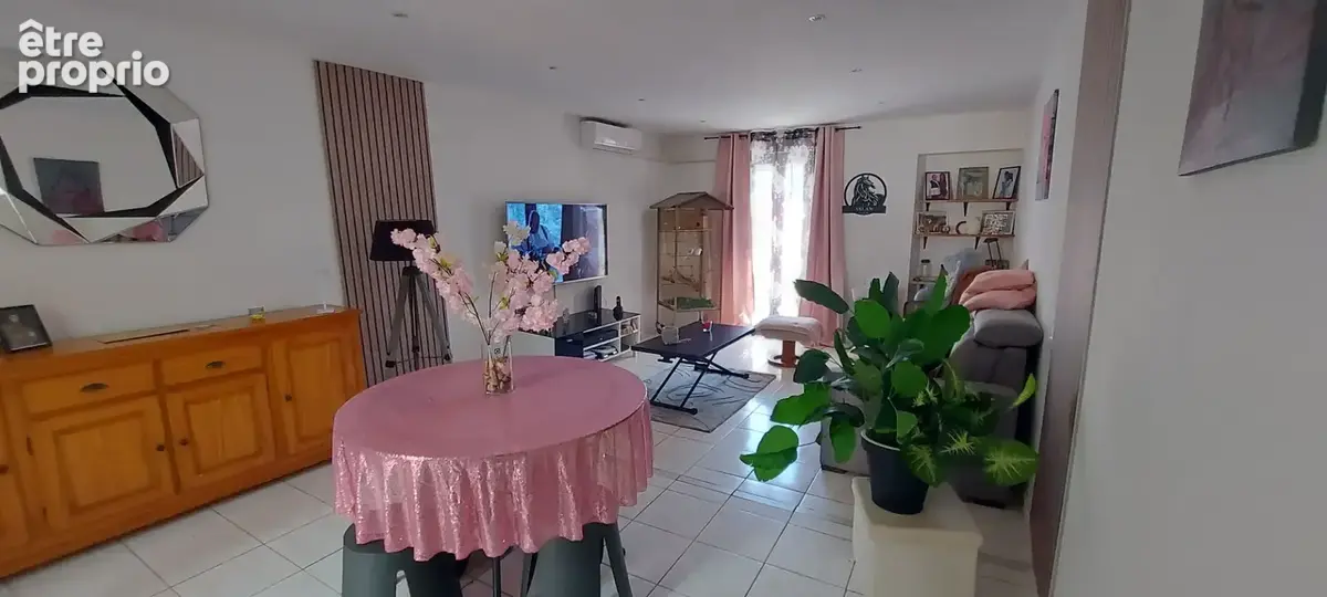 Photo Appartement à Le Boulou au prix de 99 000€