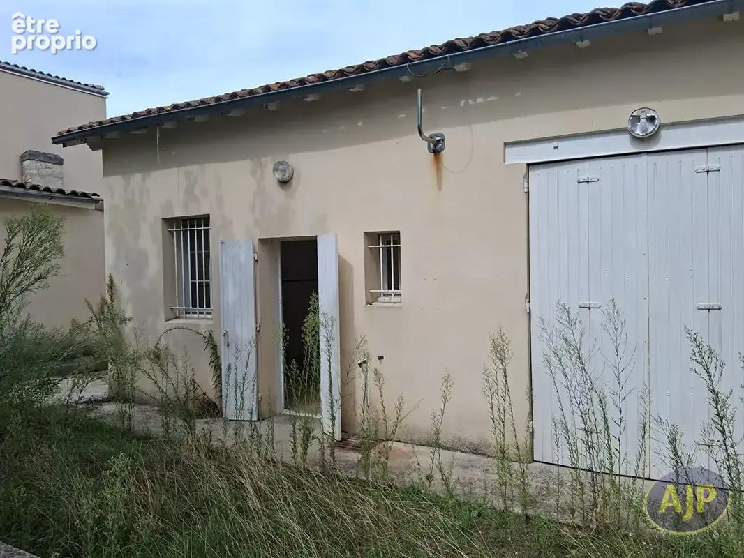 Maison de ville - photo 10
