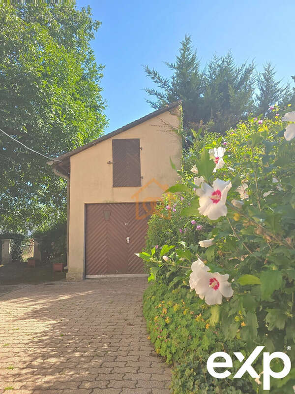 Maison à SOUFFELWEYERSHEIM