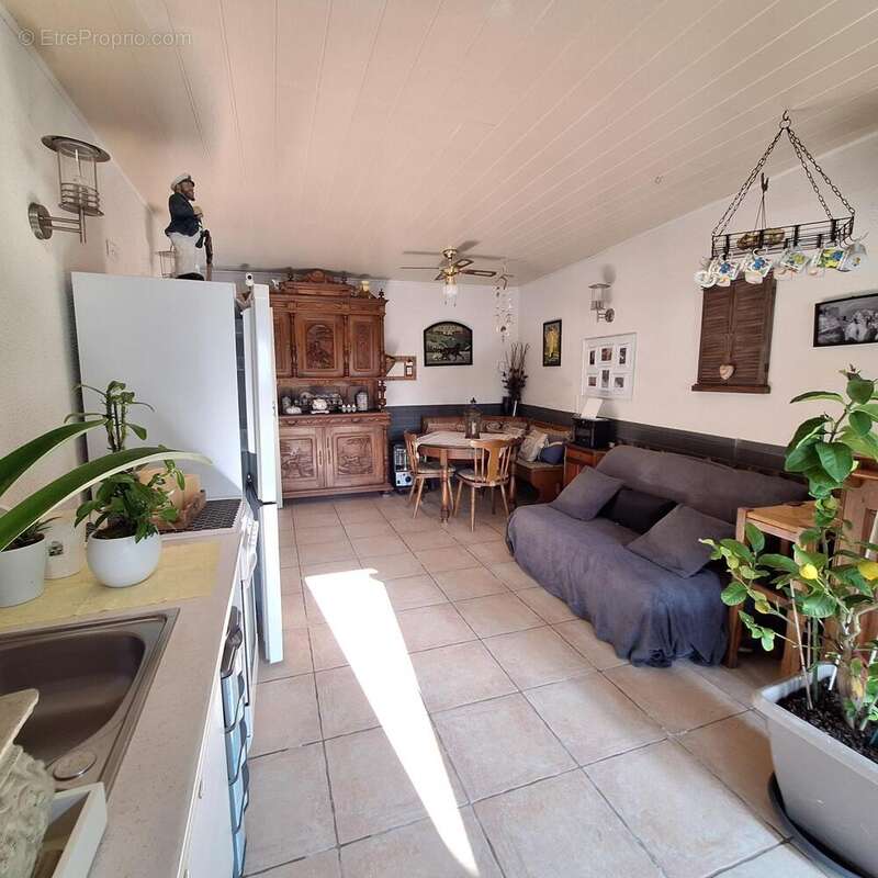 Photo 9 - Maison à LE CREUSOT