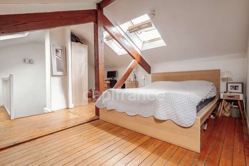 Appartement à vendre 4 pièces SAINT CLOUD (92) - photo 19
