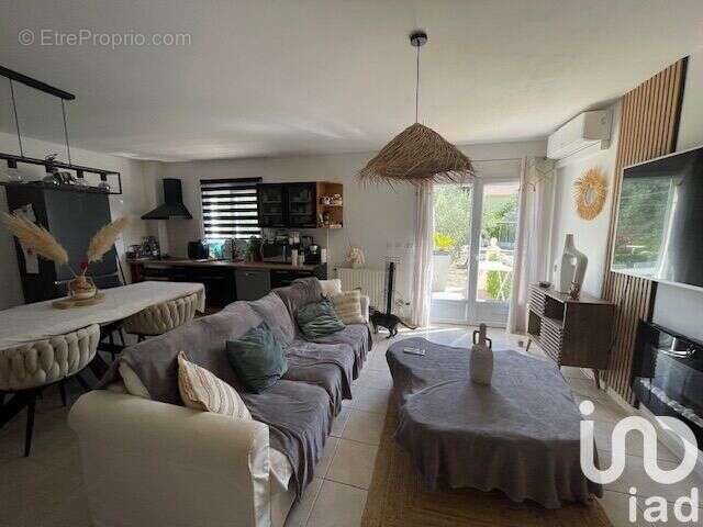 Photo 4 - Appartement à LE ROVE