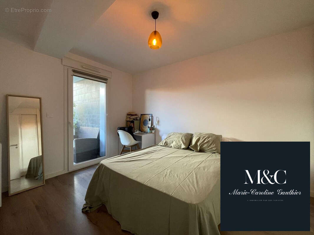 Appartement à BAYONNE