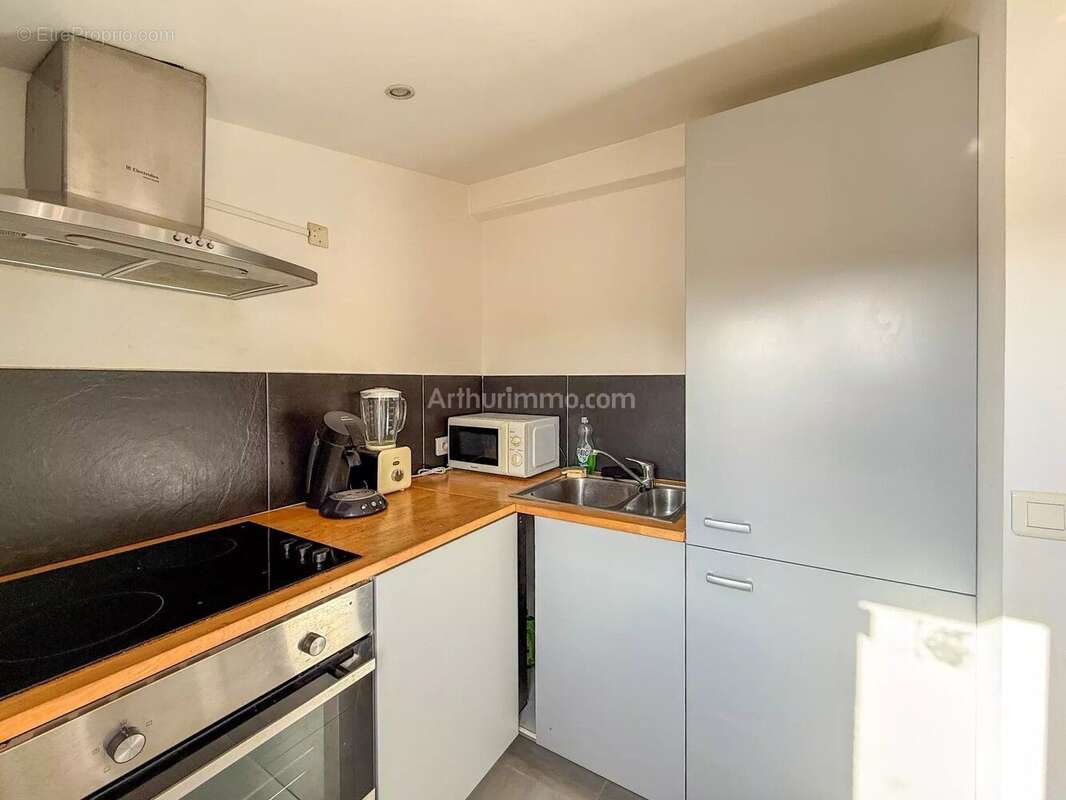 Appartement à DRAGUIGNAN