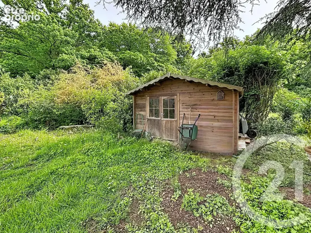 Maison 9 pièces 166 m² à vendre à Rambouillet (78120) - photo 15