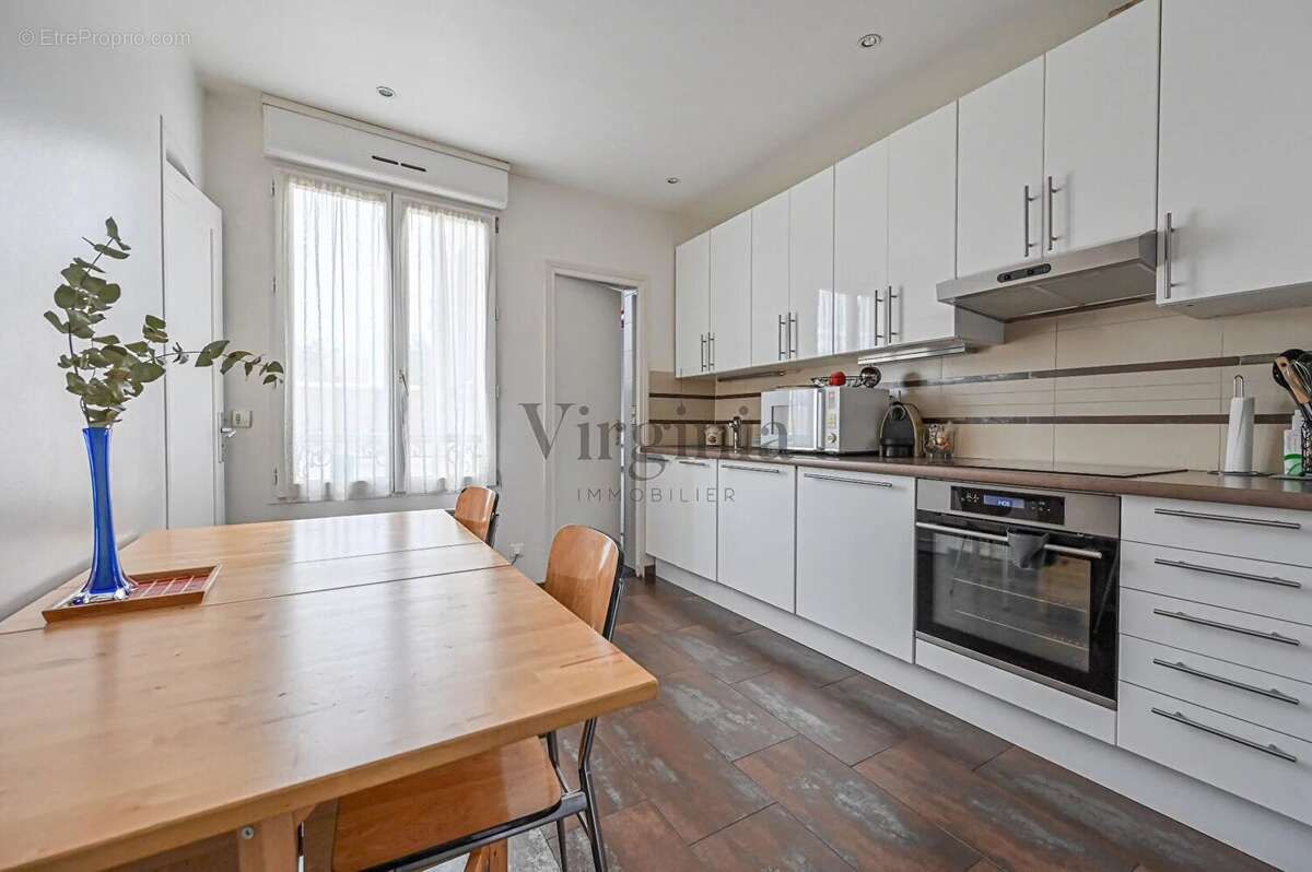 Appartement à ALFORTVILLE