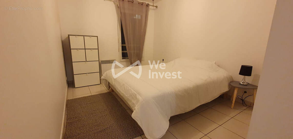 Appartement à BEZONS