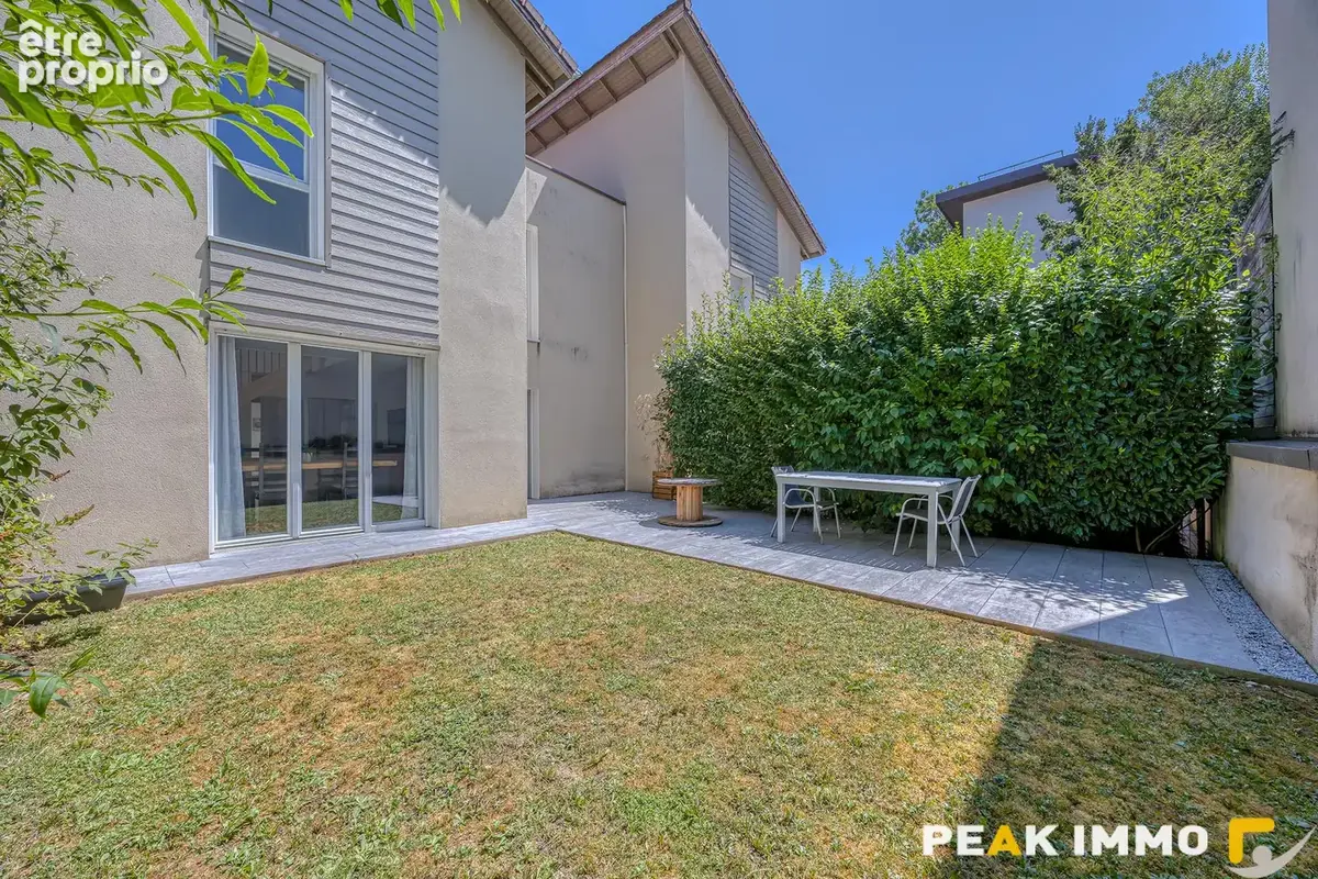 Maison 5 pièces - 100 m2 - Rumilly - photo 4