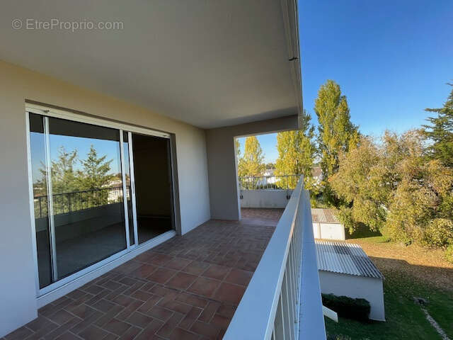 Appartement à EYSINES