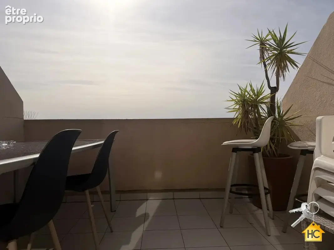 T2.Cannes La Bocca Centre Ville - photo 4