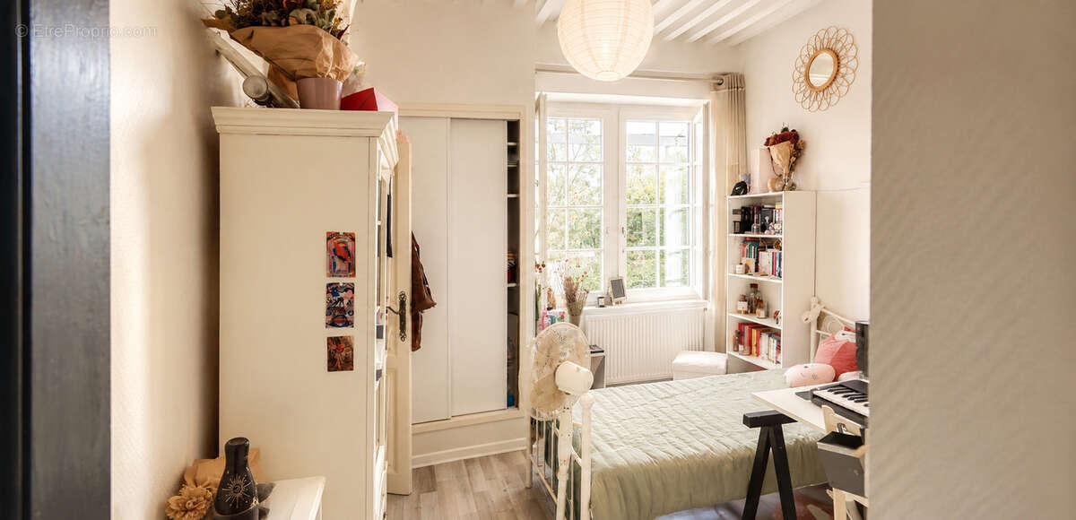 Appartement à VESOUL
