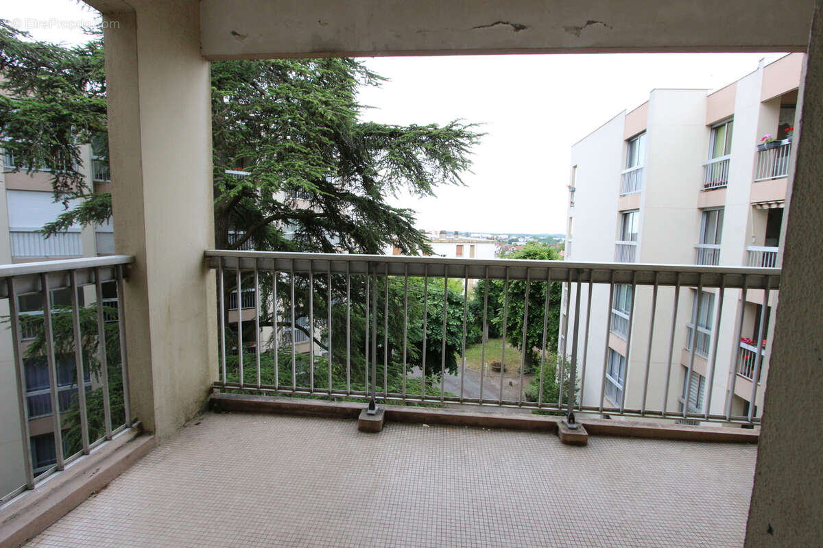 Appartement à NEVERS